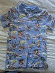 Polo Ralph Lauren Piketröja bear, nyskick storlek 16-170