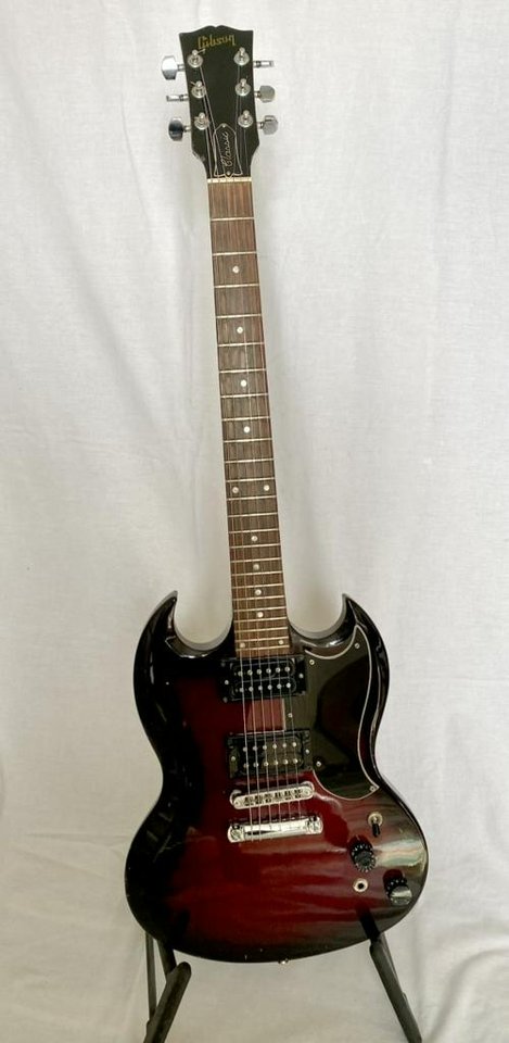 Gibson SG-1 1996