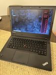 Lenovo thinkpad i5