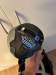 TaylorMade Driver golfklubbor Herr höger