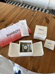 Omega X Swatch Moonswatch 1965 Ny