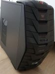 Gaming dator Acer Predator i5 quadcore /16Gb/SSD+HDD