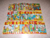 91:AN SAMLING 1965-1979