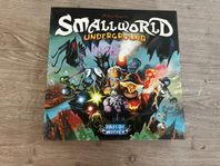 Small World: Underground