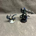 Skylanders figurer