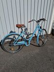 Damcykel 3vxl