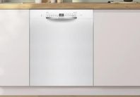 Diskmaskin Bosch Silence