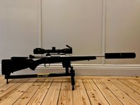 Mauser m12 Impact ”S” 308w