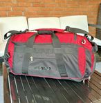 Sport WARP duffelväska/resväska ca 100 L