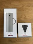 Ny Stelton Termos & filterhållare 
