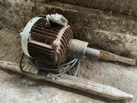 ELMOTOR 10 hk