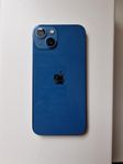 Iphone 13 i fint skick