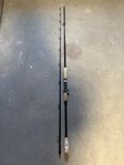 Svartzonker Black Series Pro 8´9" 50-200g - Jacob Lexe