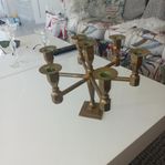 Ljusstake