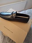 dune london loafers