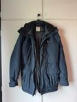 Fjällräven parkas Herr storlek Small