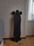 WOWGO 3 HUB ELEKTRISK SKATEBOARD