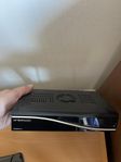 Dreambox 800HD SE + parabol