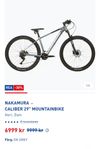 cykel