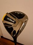 Callaway driver