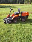 husqvarna rider 112c 2015