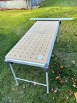 Festool MFT arbetsbord extra lång