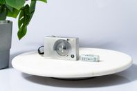 Canon IXUS 500