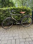Hert cykel. Vega sälja