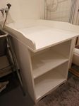 Ikea skötbord 