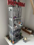 Lego Daily Bugle 76178