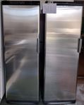 Kyl o Frys Electrolux 180 högt 