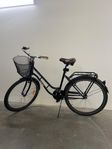 28 tum Dam Cykel ny skick