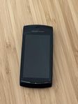 sony ericsson