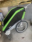 Thule Chariot Cheetah 2