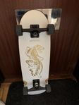 Landyacht skateboard