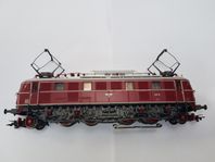 Märklin 3469 E 19 Mfx