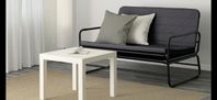 ikea bäddsoffa Hammarn