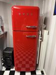 SMEG Kyl och frysskåp