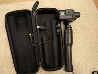 GoPro 5 med stabilizator 