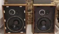 Goodmans Magister, lyxmodell, vintage, 70-tal