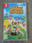 Animal Crossing 