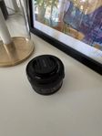 Sony E PZ 16–50mm f/3.5–5.6 OSS (SELP1650, APS-C E-mount