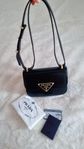 Prada bag