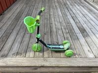 Sparkcykel