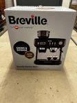 Kaffemaskin Breville Barista Max +
