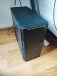 speldator med gtx 1080