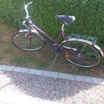 Damcykel
