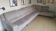 hörn soffa divan
