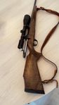 Carl Gustaf 2000 MK2 6,5x55 & Zeiss Diavari V 3-12x56