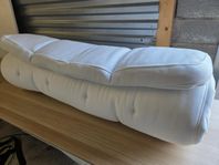 Bäddmadrass 120cm Tustna Ikea. Leverans 